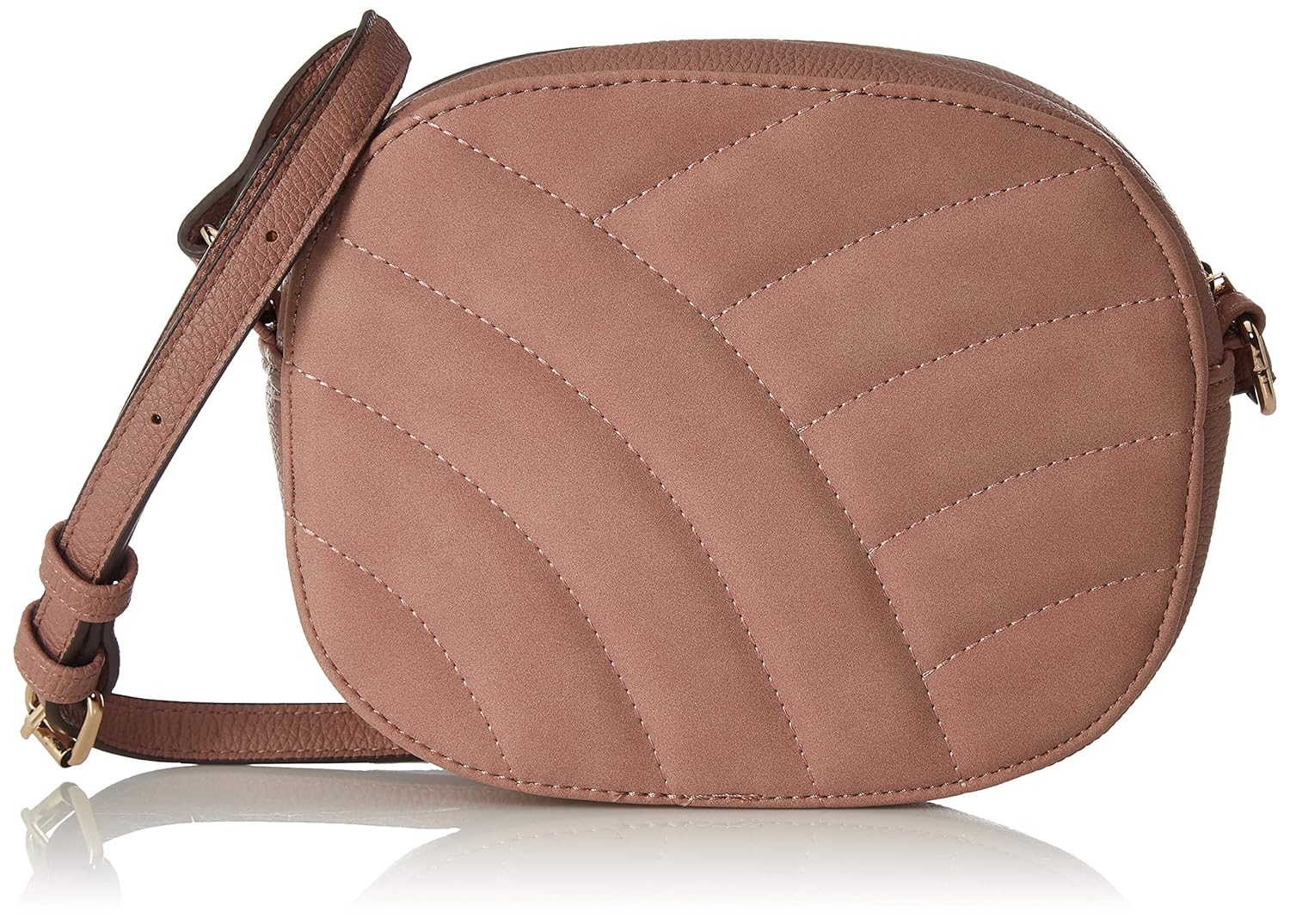 accessorize pink bag