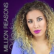 Million Reasons (Instrumental)