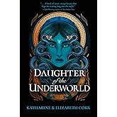 Daughter of the Underworld (House of Shadows)