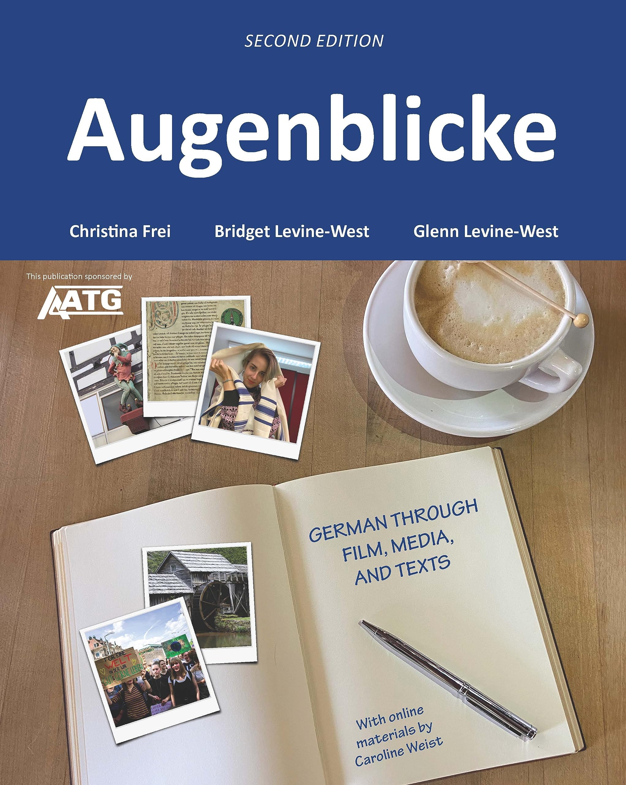 Augenblicke