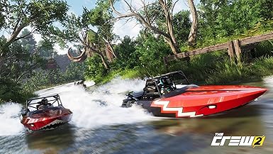 The Crew 2 (PS4, XBOX ONE et PC)  91JEQJ2IjnL._SX385_