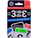 Ok2Win 3UP 3DOWN card game