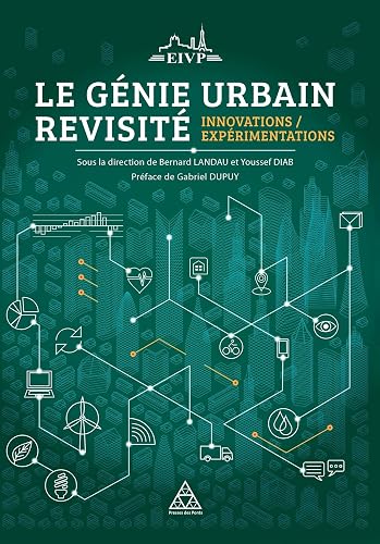Download Le génie urbain revisité: Innovations / Expérimentations PDF
