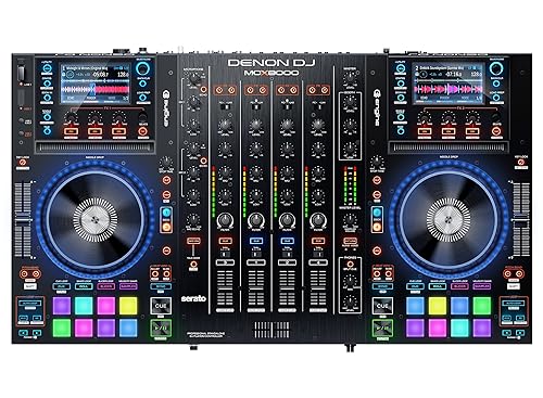 Best Dj Digital Media Players