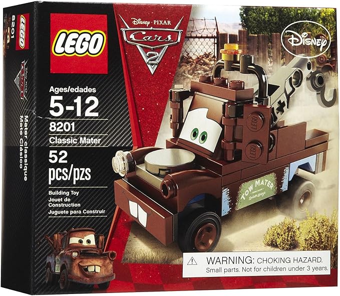 lego 8201
