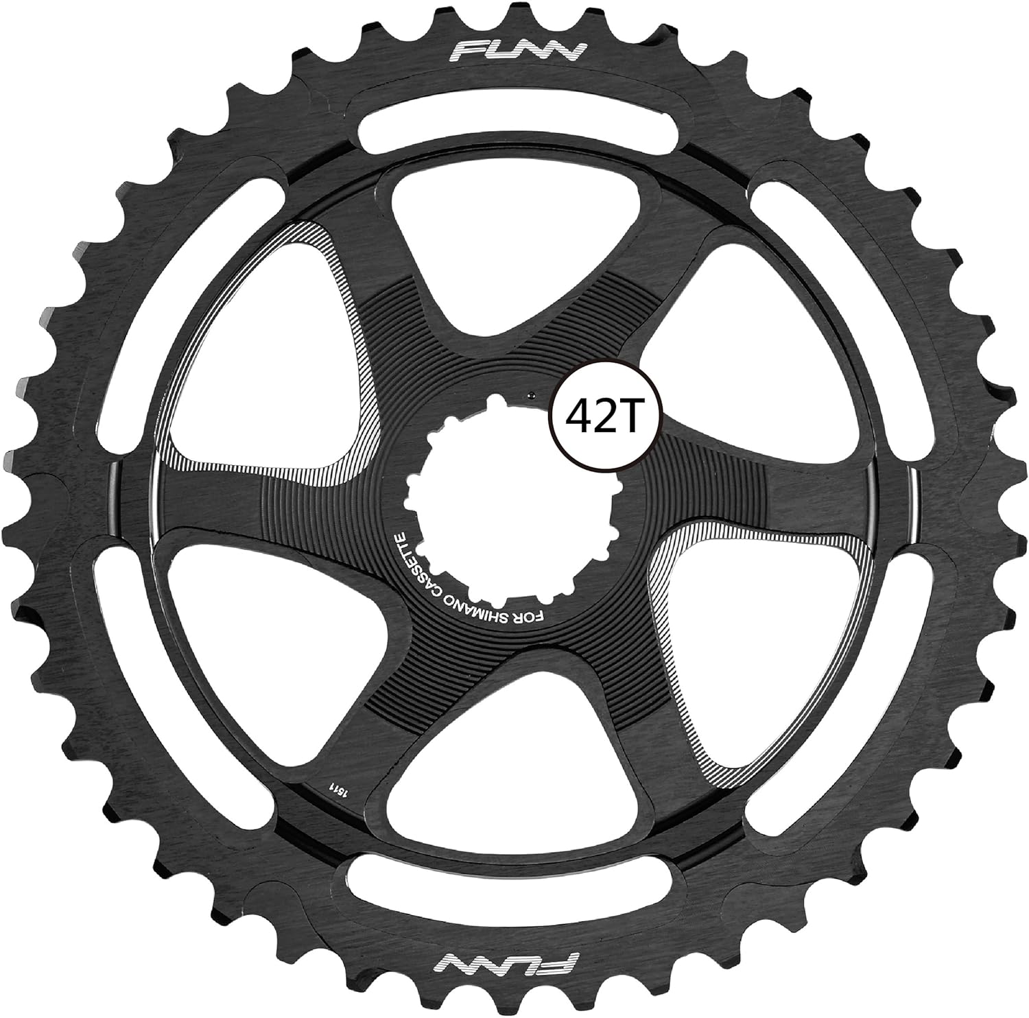 funn crankset