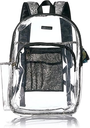 festival backpack
