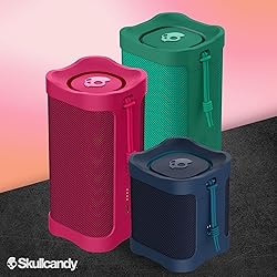 Skullcandy Terrain Mini Wireless Bluetooth Speaker