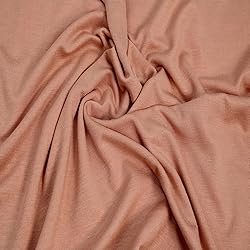 Texco Inc 60" Wide Rayon Spandex Jersey Knit Fabric