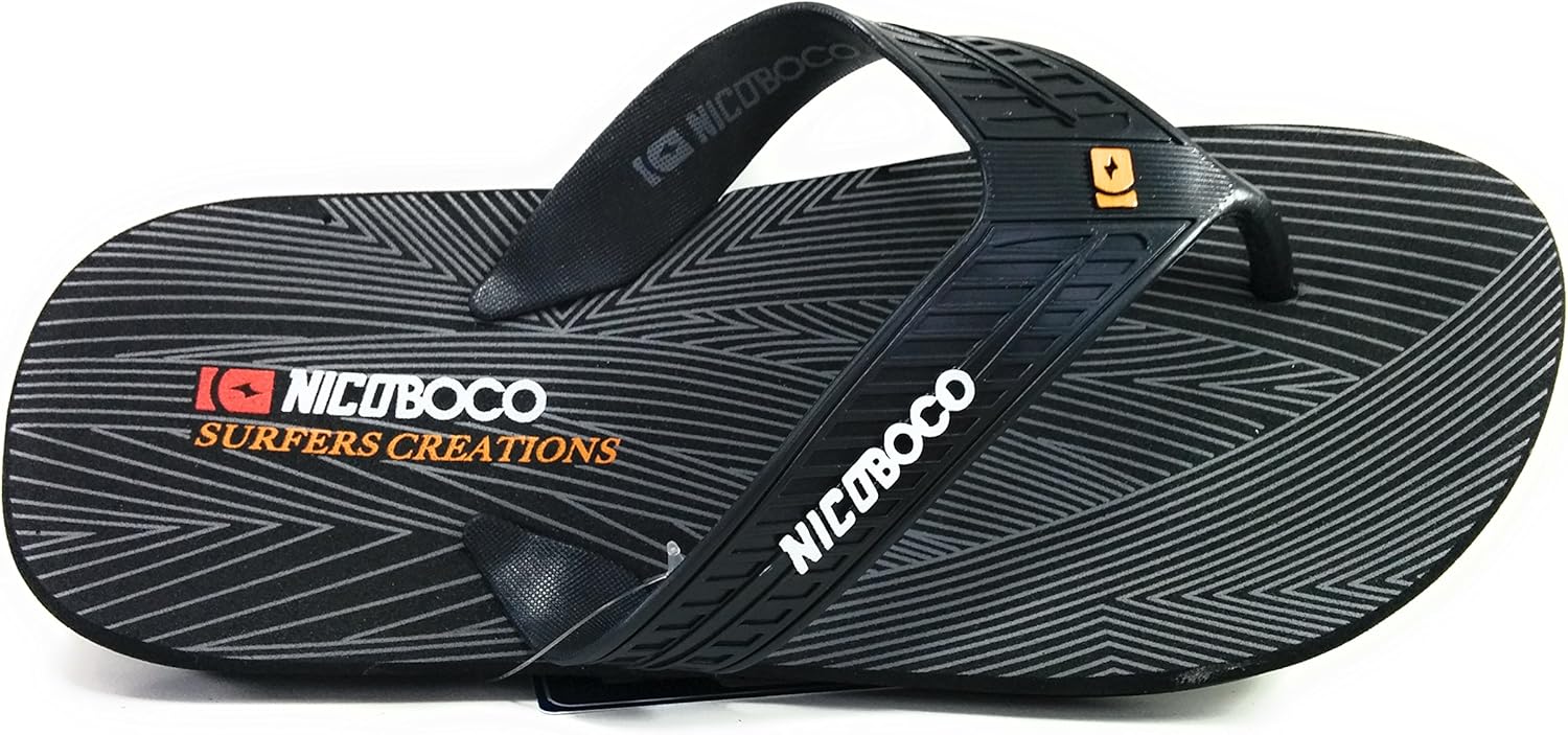 nicoboco flip flops womens