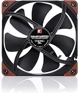 Noctua NF-A14 iPPC-3000 PWM Heavy Duty 140mm Fan 3000 RPM IP52 view 4