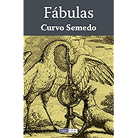 Fábulas (Portuguese Edition) book cover Fábulas (Portuguese Edition) book cover