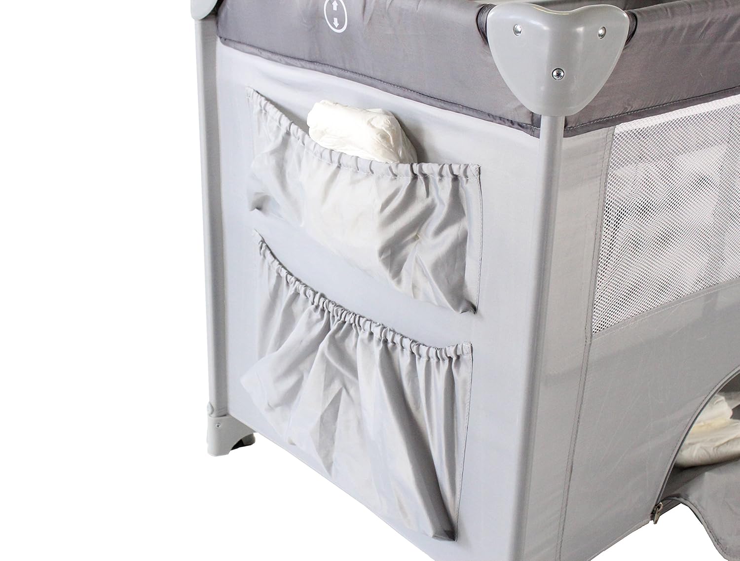 red kite baby dreamer bassinette