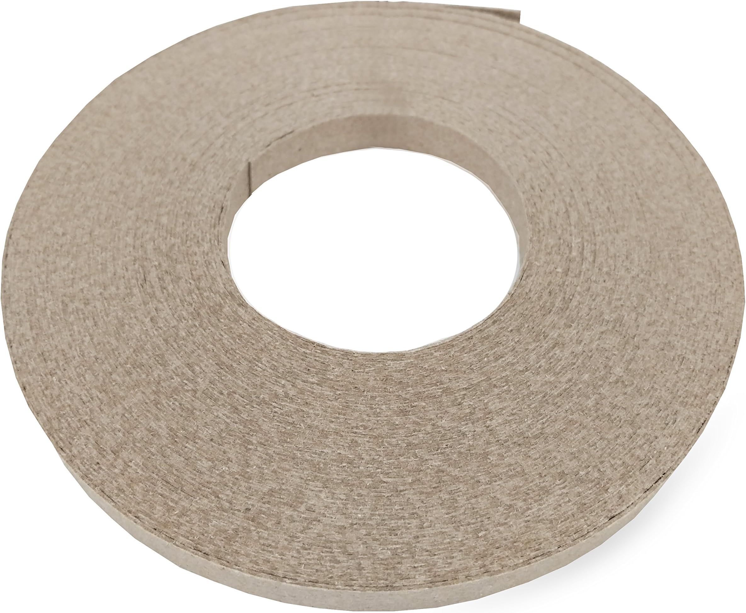 Briar Hill 1/2 Inch x 20 Yard Roll Upholstery Tack Strip, Chip Strip, Natural