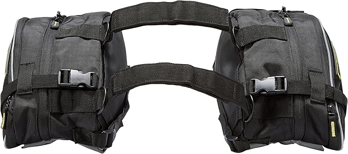 nelson rigg dual sport saddlebags