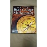 Basic College Mathematics