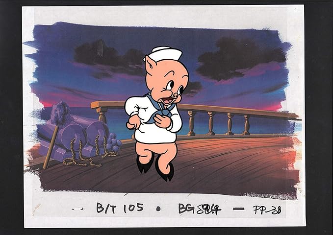 daiwa porky pig rod for sale