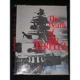 The death of the Tirpitz