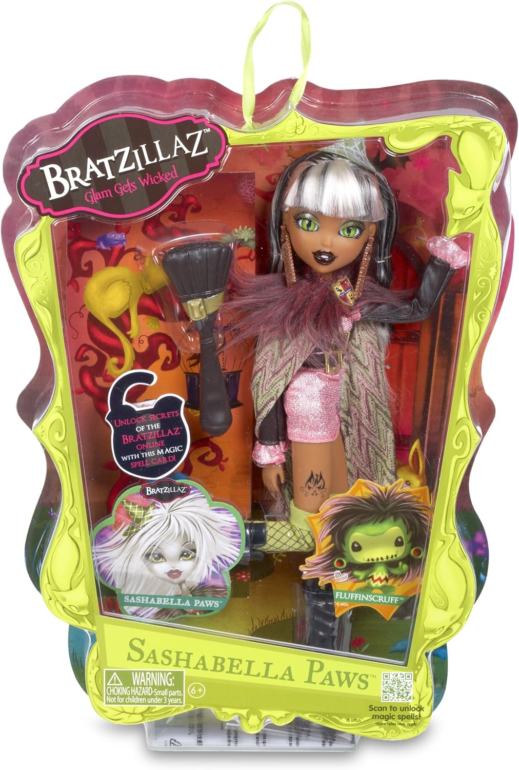 bratzillaz sashabella