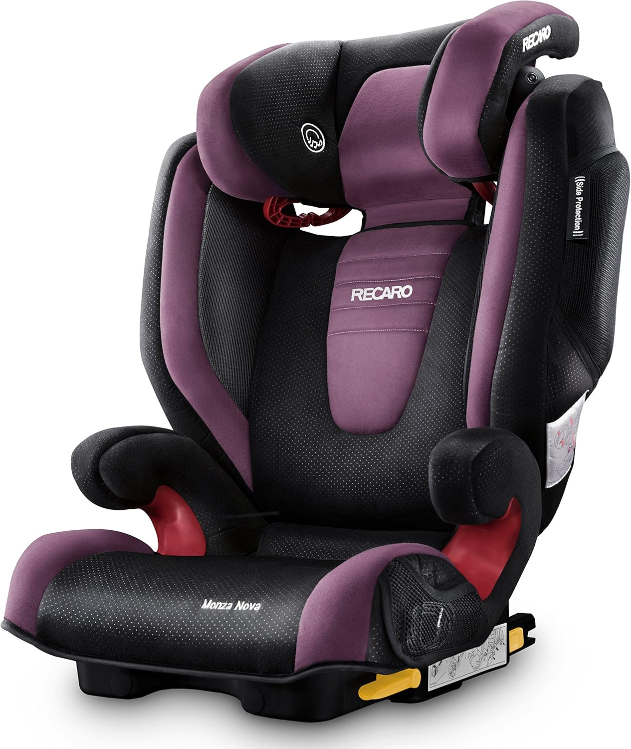 graco extend2fit consumer reports