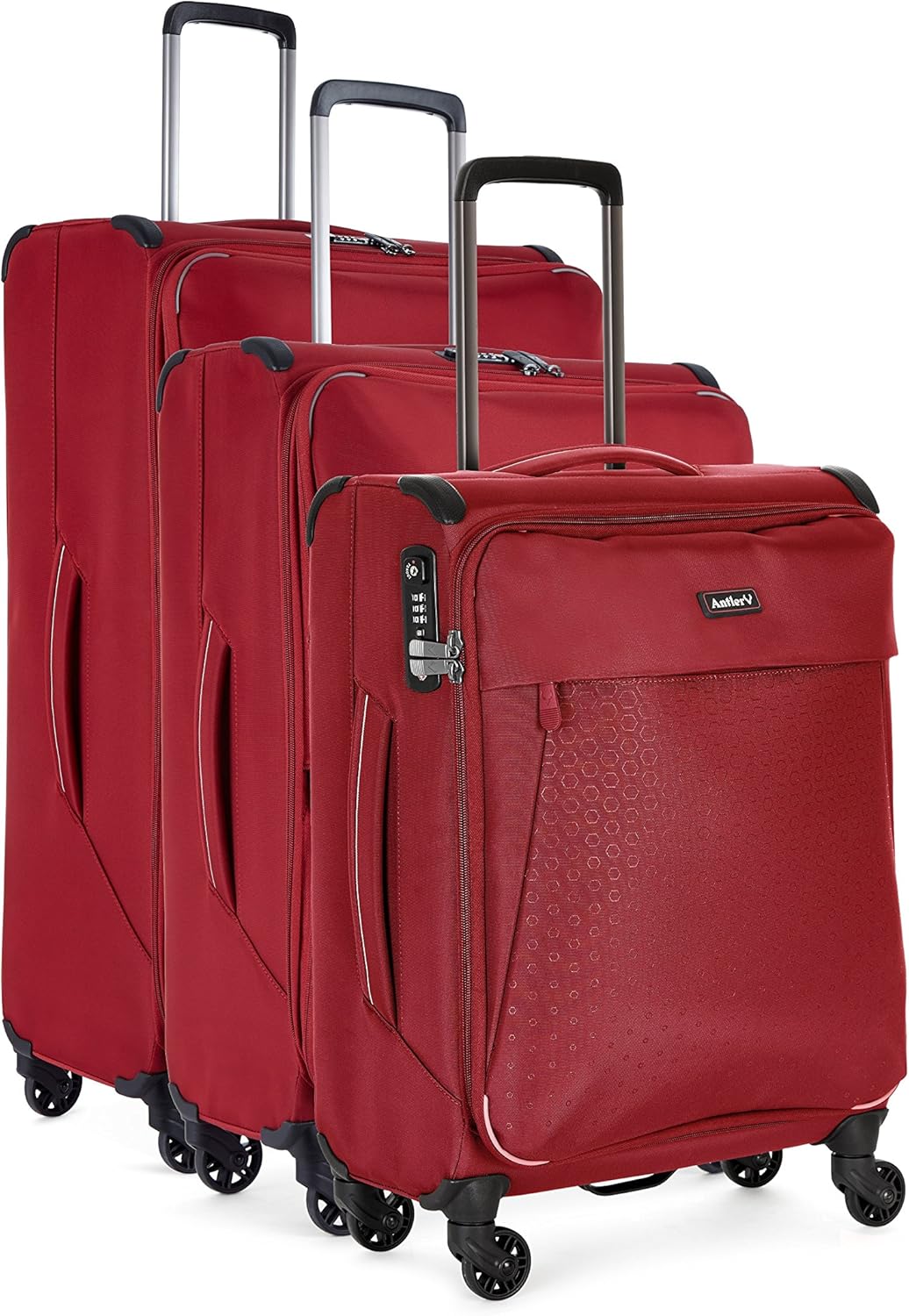 antler luggage oxygen