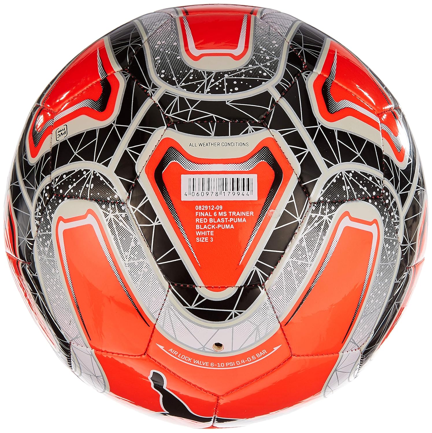 puma final 6 ms trainer