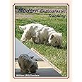 Modern Enthusiastic Tracking, The New Step-by-Step Training Handbook
