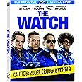 The Watch [Blu-ray]