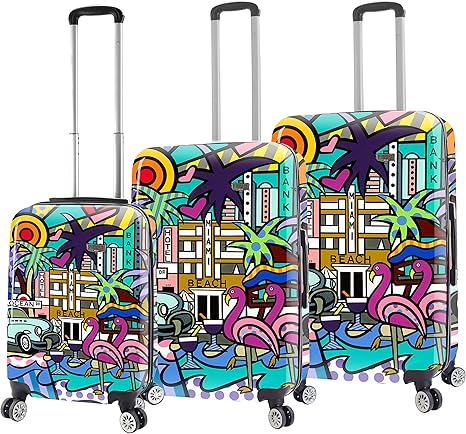viaggi luggage