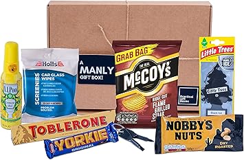 useful gifts for boyfriend