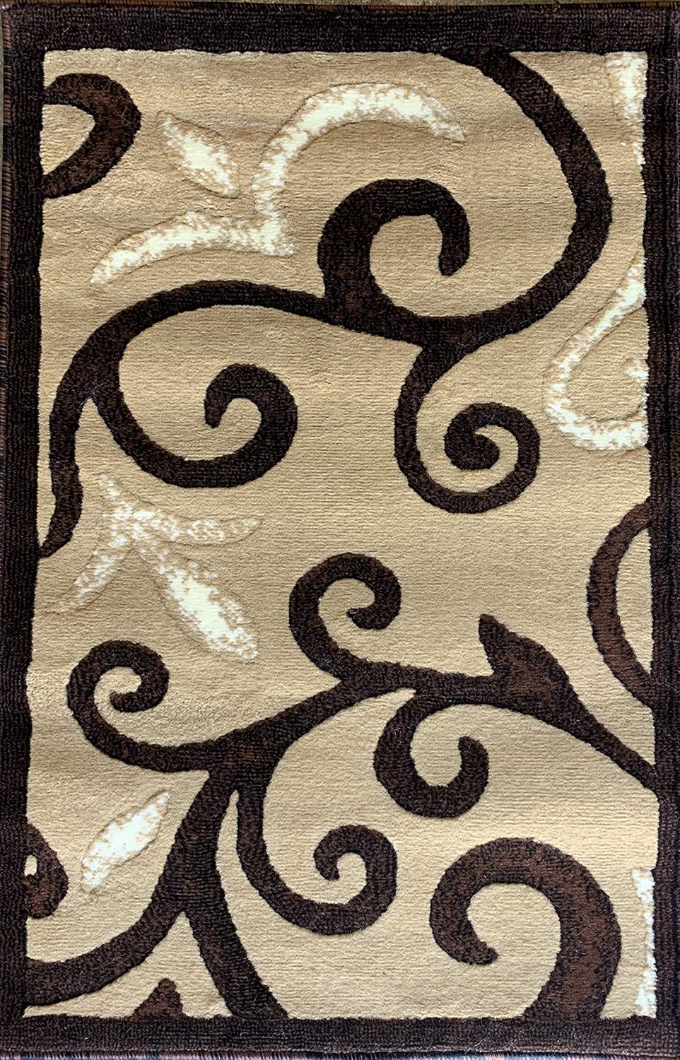 Best dark brown berber carpet