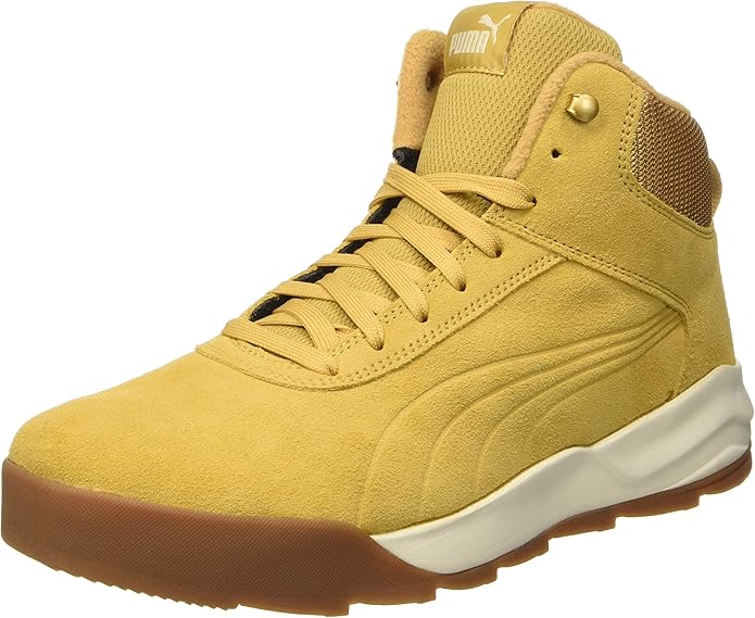 winterstiefel puma herren