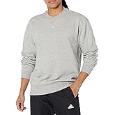 adidas mens All Szn Fleece Sweatshirt