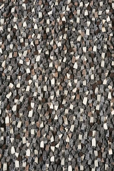 Teppichshop Online Teppich Wolle Teppich Filz Amazon De