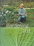 Gardening 101: Learn How to Plan, Plant, and Maintain a Garden (The Best of Martha Stewart Living)
