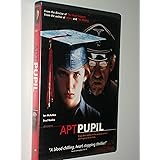 Apt Pupil [DVD]