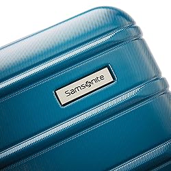 Samsonite Omni 2 Hardside Expandable Luggage with