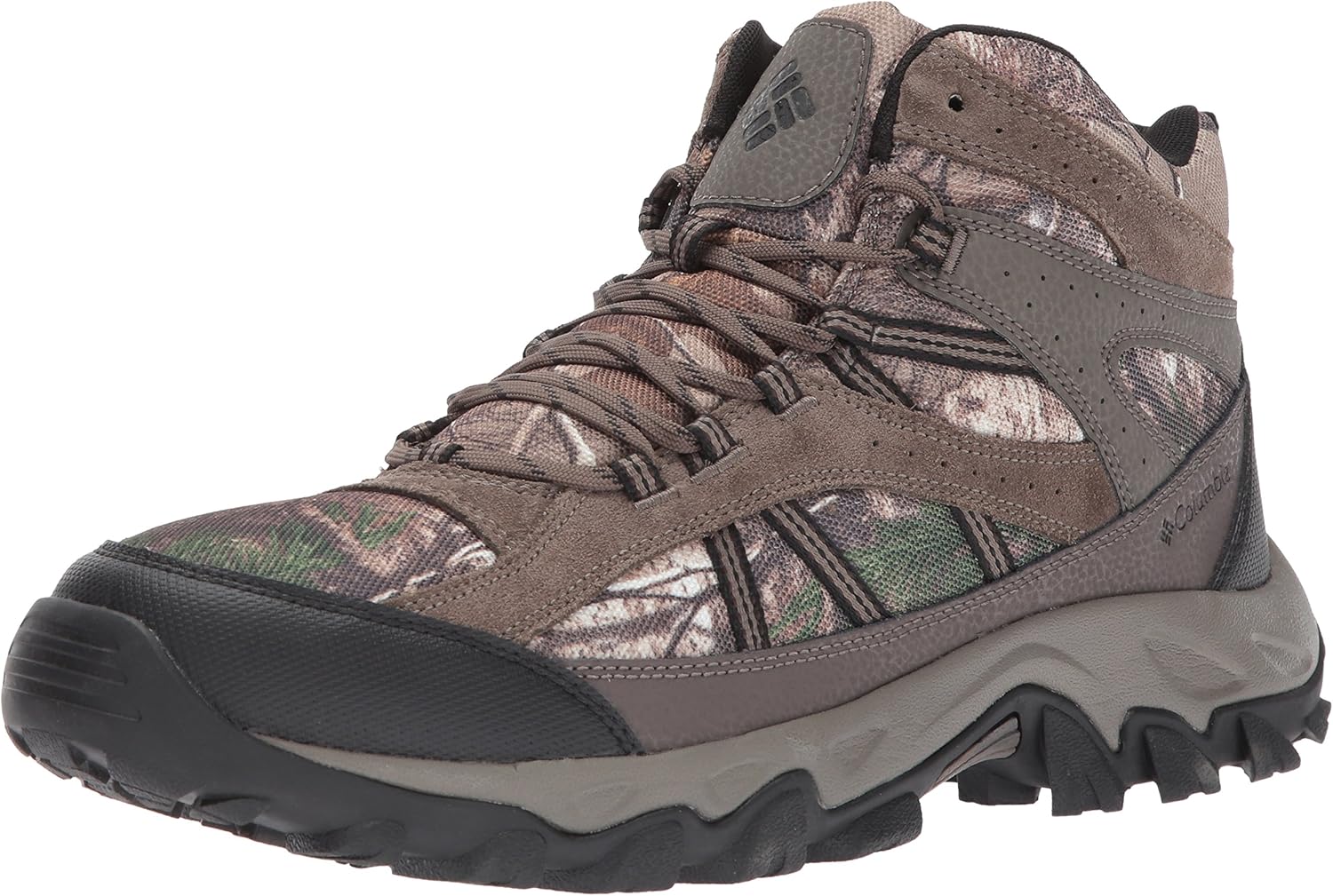 amazon columbia hiking boots