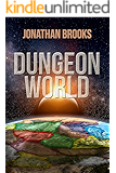 Dungeon World: A Dungeon Core Experience