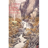 Le Seigneur des anneaux (Tome 1) - La fraternité de l'anneau (French Edition) book cover Le Seigneur des anneaux (Tome 1) - La fraternité de l'anneau (French Edition) book cover