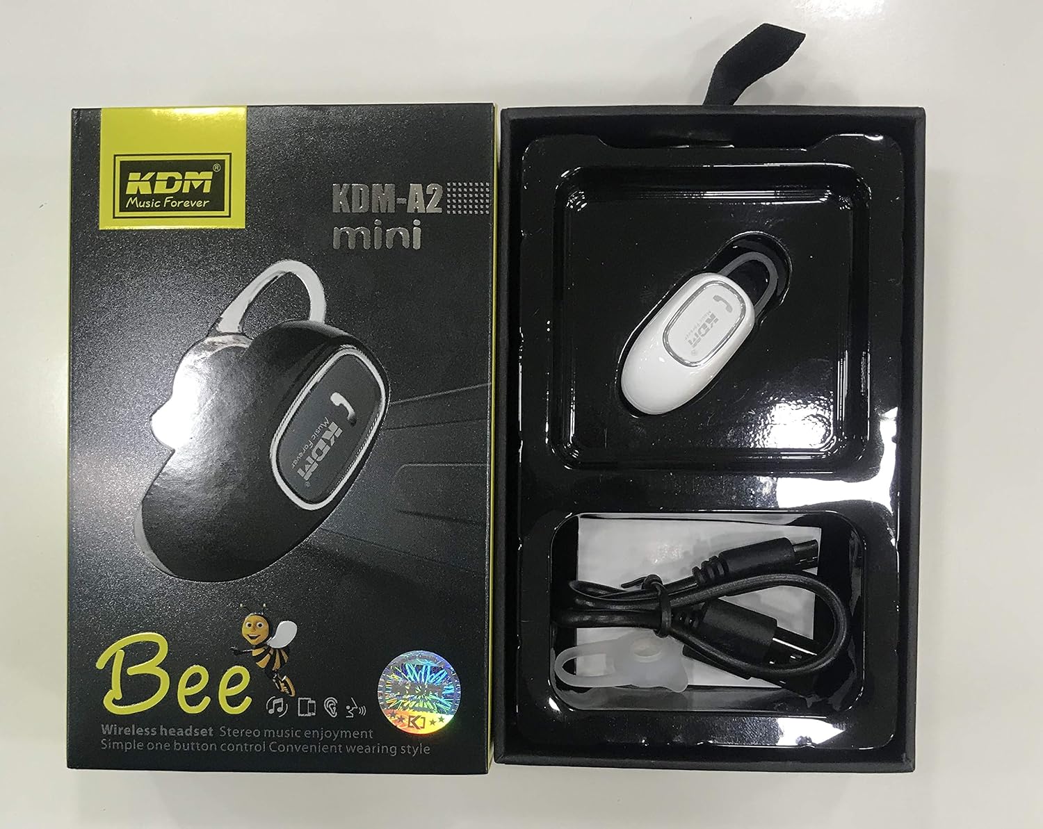 Kdm A2 Bluetooth Headset Store, 56% OFF 