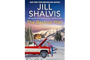 The Backup Plan: A Novel (The Sunrise Cove Series Book 3)