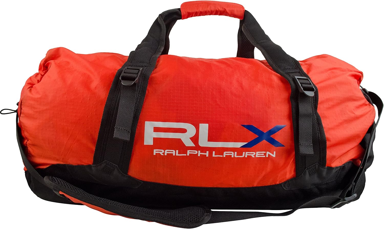 ralph lauren duffle bag amazon