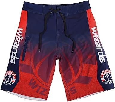 washington wizards shorts