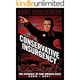 Conservative Insurgency: The Struggle to Take America Back 2009 - 2041