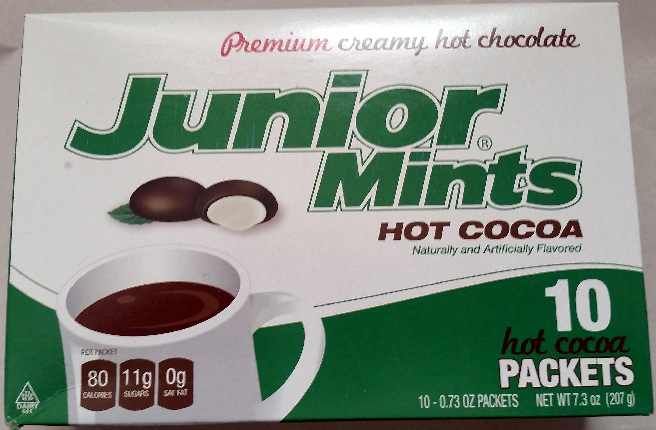 Tootsie Roll Hot Cocoa 100.73 OZ packets Grocery