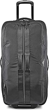 34 inch rolling duffel bag