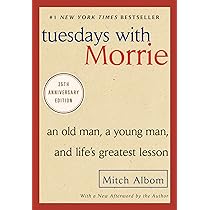 Morrie: Schwartz, Morrie: 9780802713551: Books - Amazon.ca