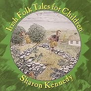 Irish Folk Tales for Children