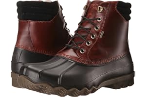 Sperry Men's Avenue Duck Boot